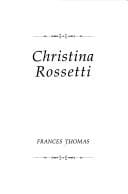 Christina Rossetti