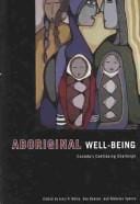 Aboriginal well-being
