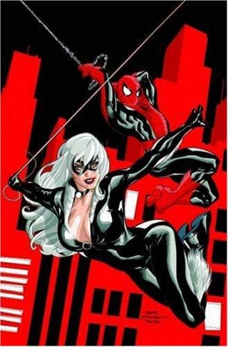Spider-Man/Black Cat