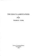 The exile's lamentations