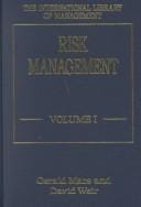 Risk management