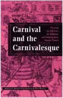 Carnival and the carnivalesque