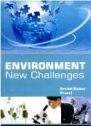 Environment, new challenges