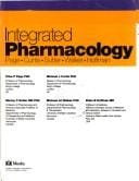 Integrated Pharmacology