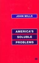 America's soluble problems