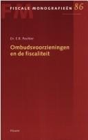 Ombudsvoorzieningen en de fiscaliteit