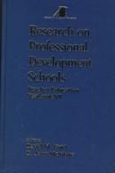 Research on professional development schools