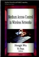 Medium access control in wireless networks
