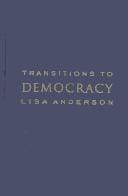 Transitions to democracy