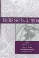 Deductive reasoning and strategies