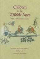 Children in the Middle Ages
