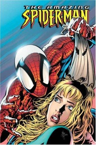Amazing Spider-Man Vol. 8