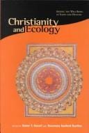 Christianity and ecology