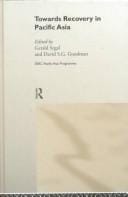 Towards recovery in Pacific Asia