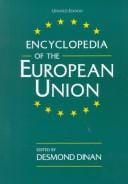 Encyclopedia of the European Union