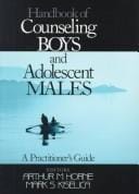 Handbook of counseling boys and adolescent males
