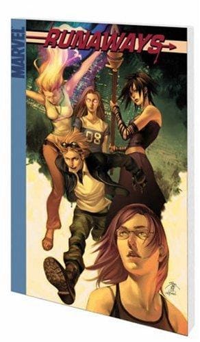 Runaways Vol. 4