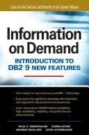 Information on demand