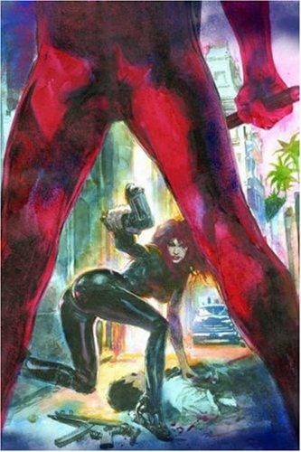 Black Widow Vol. 2