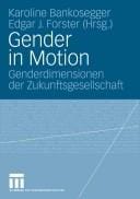 Gender in Motion