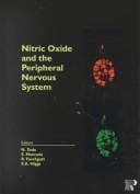 Nitric oxide and the peripheral nervous system