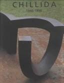 Chillida, 1948-1998
