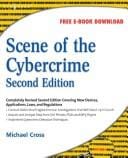 Scene of the cybercrime