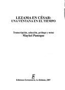 Lezama en César