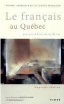 Le français au Québec