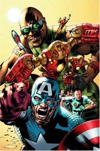 Ultimate Annuals Volume 1 TPB (Ultimate)