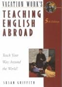Teaching English abroad