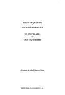 Miguel de Unamuno y José María Quiroga Pla