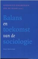Balans en toekomst van de sociologie
