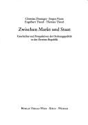 Zwischen Markt und Staat