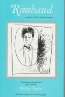 Complete works, selected letters (of) Rimbaud