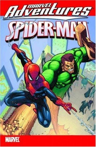 Marvel Adventures Spider-Man Vol. 1