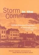 Storm in the community