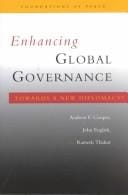 Enhancing global governance