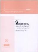 Structural reforms, technological gaps and economic development