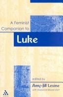A feminist companion to Luke
