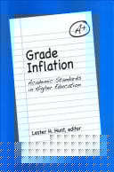 Grade inflation