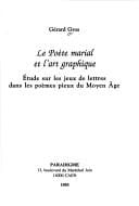 Le poète marial et l'art graphique