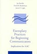 Exemplary practices for beginning communicators