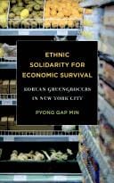 Ethnic solidarity for economic survival