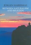 Between naturalism and religion