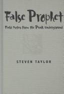 False prophet
