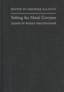 Setting the moral compass