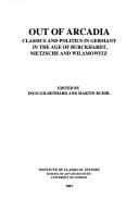 Out of Arcadia