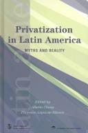 Privatization in Latin America