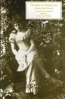 The idea of being free